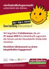 SocialDay-Plakat vierlinden