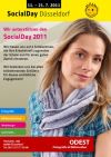 SocialDay-Plakat Fotograf